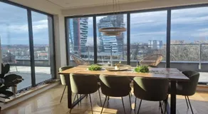 Luxury Penthouse Rzeszów - Image 3