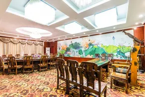 Lanjiang Hotel - Image 2