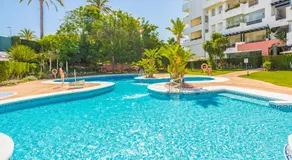 Modern Studio in Medina Garden - Puerto Banús - Image 5