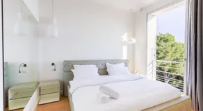 Villa Élégante Nice avec Vue Mer - Image 2