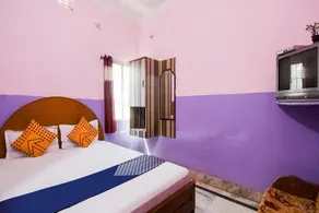 Hotel Shanti Niketan By Nexottel - Image 4