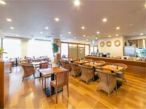 Nasu Midcity Hotel - Image 5