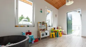 Chłopy Beach Resort - domki letniskowe i apartamenty - Image 4