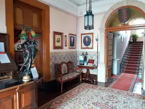 Alegre - Bussaco Boutique Hotel - Image 4