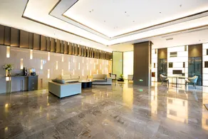 Madison Hotel Changchun Beihu Olympic Center - Image 2