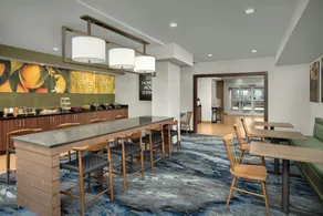 Fairfield Inn & Suites by Marriott Albuquerque Airport - Image 2