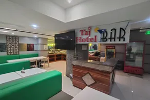 Taj Hotel - Image 2