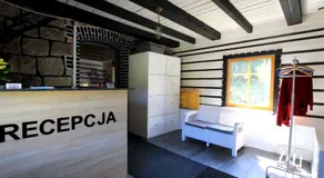 Guesthouse BORSZÓWKA by the creek exclusive, with access to a pool, sauna, and hot tub - Image 5