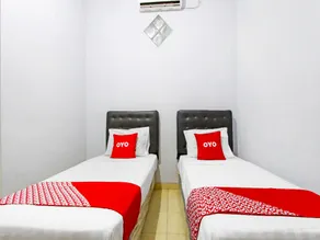 Hotel O Homestay Al Maidah - Image 2
