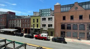 The Franklin Hotel - Image 4