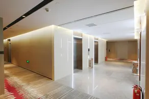 Yuefeng Hotel (Shouguang International Convention and Exhibition Center) - Image 5