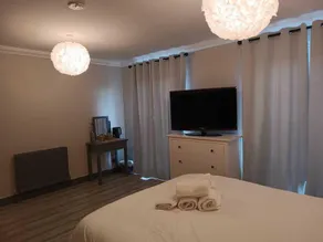 Woodgrove City Rooms, Inverness - Image 1