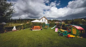 Apartmán u Paťka Zuberec - Image 5
