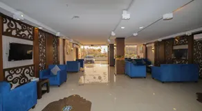 Hadiqat Lina Serviced Apartments Dammam - Image 4