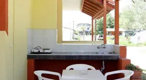 ODYSSEIA Camping & Bungalows - Image 2