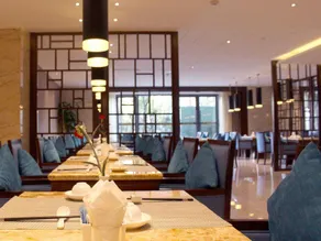 Qing Tian Xin Yue Hotel - Image 3