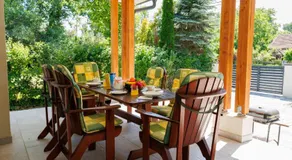Holiday Home Daniel by Interhome - Image 5