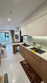 Luxury Studio | Pool & Gym | Free WiFi - Image 3