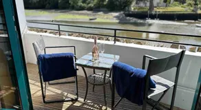 Crabshell Quay waterfront living in Kingsbridge - Image 3
