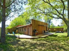 Feriehus, Le Porge - Image 1