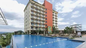 Senyum World Hotel - Image 4