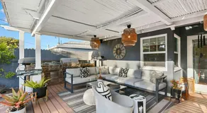 The Palomino - AMAZING Chic-Luxe, Private, Guest House - Pool, Sauna, Free Parking - Image 5