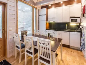 Holiday Home Ylläksen sirppikuu 2 by Interhome - Image 5