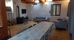 Dom imprezowy z noclegami Dziecinów - Image 3