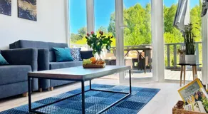LUXURY CAMP - 150 m od Suntago Park - Image 3