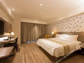 Home Inn Plus Chengdu Gaoxin Global Center SKP - Image 2