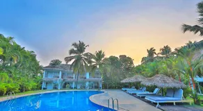 Malabar Ocean Front Resort And Spa, Bekal - Image 2