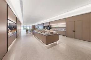 Ji Hotel Suzhou Yangcheng Lake Fanghua Li Branch - Image 3