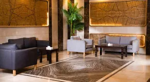 Al Forsan Al Muttahida Serviced Apartments Al Naseem District - Image 2