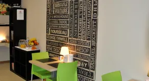B&B Letto & Riletto - Image 4