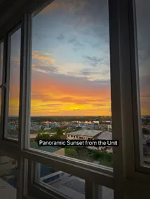 Central Dagupan Condo • Walk to Malls • Reserved Parking - Image 3