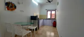 2BHK Arpora Paradise with Pool & Wi-Fi - Image 4