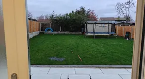 London LuxuryStudio family Home Garden Parking - Image 3