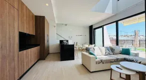 Villa Finestrat Benidorm Golf y Playa - Image 2