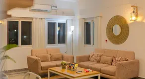 Alaya Stays Luxe FarmAcre Pet-friendly 4-BHK Villa With Private Pool, Garden & Terrace - Image 4