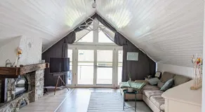 Rhein Apartments - Loft - Image 2