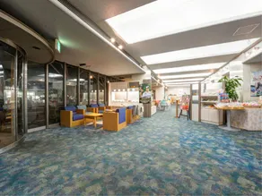 Kochi Kuroshio Hotel - Image 3