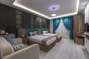 Jasmine Pyramids Hotel - Image 2