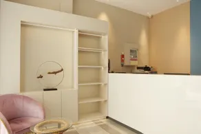 Home Inn Luoyang Zhouwangcheng Plaza Dawei World - Image 3