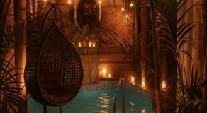 Urban homestay volcastay - Image 5