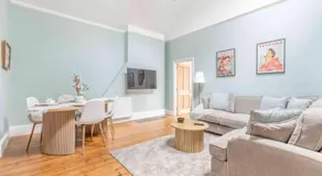Stylish 2BR Steps from Windsor Castle and High St - By Tempstay - Image 2
