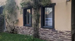 Suite indépendante avec salle de bain à la campagne - Image 2