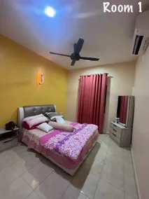 Homestay Syifa - Image 4
