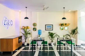 OYO Lime Wood Stay Near Appu Ghar - Image 2