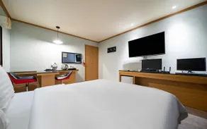 Anyang Aein Hotel - Image 4