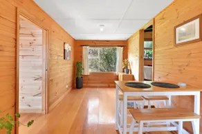 Mt Elephant Forrest Cabin - Image 4